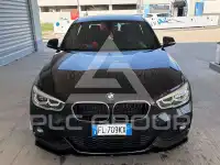 2017 BMW 116
