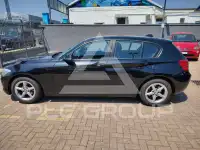 2017 BMW 116