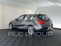 2017 BMW 116