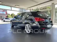 2017 BMW 116
