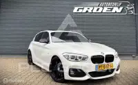 2017 BMW 116