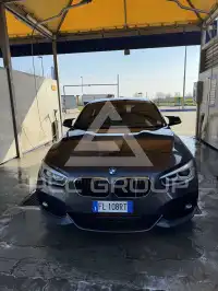 2017 BMW 116