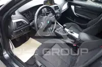 2017 BMW 116