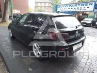 2017 BMW 116