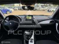 2017 BMW 116