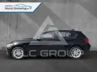 2017 BMW 116