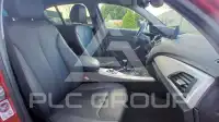 2017 BMW 116