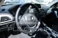 2017 BMW 116