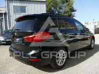 2017 BMW 116