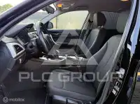2017 BMW 116