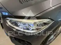 2017 BMW 116