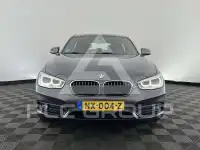 2017 BMW 116