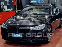 2017 BMW 730