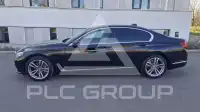 2017 BMW 730
