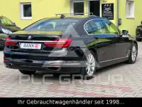 2017 BMW 730