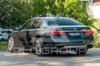 2017 BMW 730