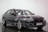2017 BMW 730