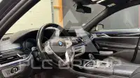 2017 BMW 730