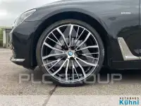 2017 BMW 730