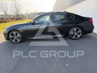 2017 BMW 730
