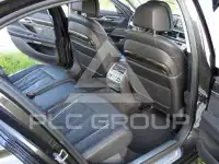 2017 BMW 730