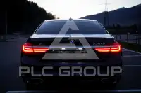 2017 BMW 730