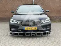 2017 BMW 730