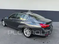 2017 BMW 730