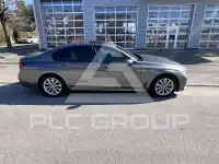 2017 BMW 730