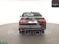 2017 BMW 730