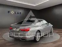 2017 BMW 730