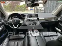 2017 BMW 730