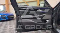 2017 BMW 730