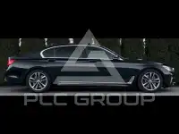 2017 BMW 730