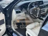 2017 BMW 730