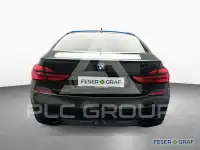 2017 BMW 730