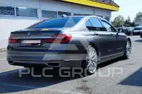 2017 BMW 730