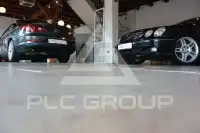 2017 BMW 730