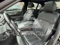 2017 BMW 730