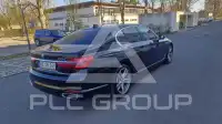 2017 BMW 730