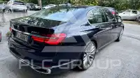 2017 BMW 730