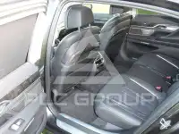 2017 BMW 730