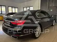 2017 BMW 730