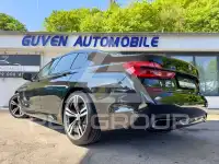 2017 BMW 730
