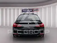 2017 BMW 730