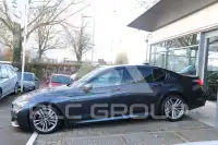 2017 BMW 730