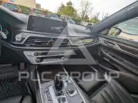 2017 BMW 730