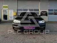 2017 BMW 730