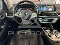 2017 BMW 730