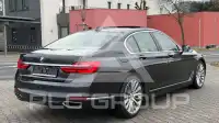 2017 BMW 730
